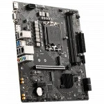 Материнская плата MSI PRO H610M-G PRO H610M-G||BULK Micro-ATX, LGA 1700