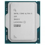 Процессор Intel Ultra 5 225 AT8076806415SRQCZ 3.3, 20, TRAY