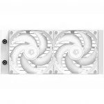 Система охлаждения ID-Cooling FX240 LCD WHITE (Для процессора)