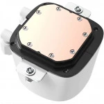 Система охлаждения ID-Cooling FX240 LCD WHITE (Для процессора)