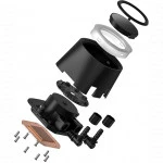 Система охлаждения ID-Cooling FX360 LCD PE (Для процессора)