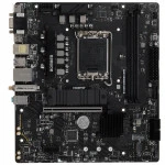 Материнская плата MSI B760M BOMBER WIFI Micro-ATX, LGA 1700