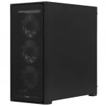 Корпус Ocypus Delta C70 Delta-C70-BKG400XX-GL Mid-Tower