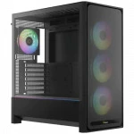 Корпус Ocypus Delta C70 Delta-C70-BKG400XX-GL Mid-Tower