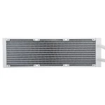 Система охлаждения Thermalright Aqua Elite WHITE V3 360 V3 TL-C12W-SV3 Для процессора