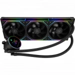 Система охлаждения Thermalright Frozen Magic 360 Digital ARGB TL-M12Q (Для процессора)