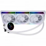 Система охлаждения Thermalright Frozen Magic 360 Digital ARGB WHITE V2 TL-M12QW (Для процессора)
