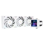 Система охлаждения Thermalright Frozen Vision 360 WHITE  V2 TL-K12W (Для процессора)