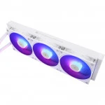 Система охлаждения Thermalright Frozen Warframe PRO 360 WHITE ARGB TL-P12W-S (Для процессора)
