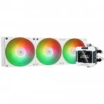 Система охлаждения Thermalright Frozen Warframe PRO 360 WHITE ARGB TL-P12W-S (Для процессора)