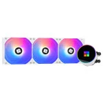 Система охлаждения Thermalright Frozen Magic 360 WHITE ARGB V2 TL-C12W-SV2 (Для процессора)