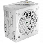 Блок питания 1STPLAYER HA-750BA4-WH 750 Вт