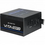 Блок питания Chieftec Vita SM3 BPX-650-C 650 Вт
