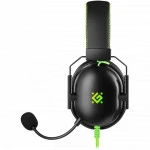 Наушники Defender Toxic 64552