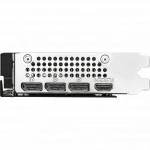 Видеокарта MSI GeForce RTX 5060 SHADOW 2X OC 8Gb RTX 5060 8G SHADOW 2X OC MAX 8 ГБ