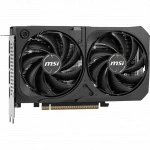Видеокарта MSI GeForce RTX 5060 SHADOW 2X OC 8Gb RTX 5060 8G SHADOW 2X OC MAX 8 ГБ