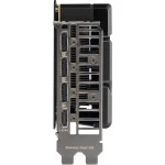 Видеокарта Asus NVIDIA GeForce RTX 5060 Ti DUAL DUAL-RTX5060TI-8G 8 ГБ