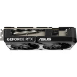 Видеокарта Asus NVIDIA GeForce RTX 5060 Ti DUAL DUAL-RTX5060TI-8G 8 ГБ