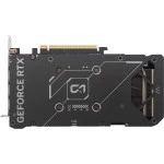 Видеокарта Asus NVIDIA GeForce RTX 5060 Ti DUAL DUAL-RTX5060TI-8G 8 ГБ