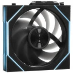 Система охлаждения Lian Li UNI FAN TL WIRELESS 120-1 BLACK 12TL1W1B (Для системного блока)