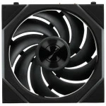 Система охлаждения Lian Li UNI FAN TL WIRELESS 120-1 BLACK 12TL1W1B (Для системного блока)