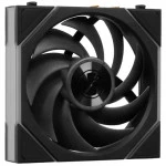 Система охлаждения Lian Li UNI FAN TL WIRELESS 120-1 BLACK 12TL1W1B (Для системного блока)