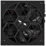 Блок питания 1STPLAYER ACK GOLD HA-850BA2-BK 850 Вт