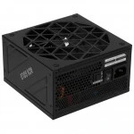 Блок питания 1STPLAYER ACK GOLD HA-850BA2-BK 850 Вт