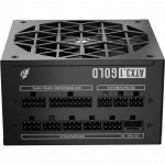 Блок питания 1STPLAYER ACK GOLD HA-850BA2-BK 850 Вт