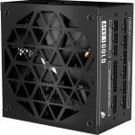 Блок питания 1STPLAYER ACK GOLD HA-850BA2-BK 850 Вт