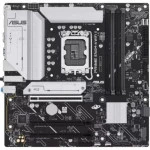 Материнская плата Asus Prime B760M-A Wifi II 90MB1NF0-M0EAY0 Micro-ATX, LGA 1700