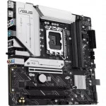 Материнская плата Asus Prime B760M-A Wifi II 90MB1NF0-M0EAY0 Micro-ATX, LGA 1700