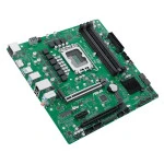 Материнская плата Asus PRO B860M-C-CSM 90MB1MCP-M0EAYC Micro-ATX, LGA 1851