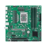 Материнская плата Asus PRO B860M-C-CSM 90MB1MCP-M0EAYC Micro-ATX, LGA 1851