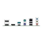 Материнская плата Asus PRO B860M-C-CSM 90MB1MCP-M0EAYC Micro-ATX, LGA 1851