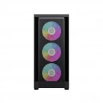Корпус GameMax Defender MB 9101-0600R0014 Mid-Tower