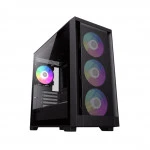 Корпус GameMax Defender MB 9101-0600R0014 Mid-Tower