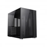 Корпус GameMax Infinity BK 9101-0000R0163 Mid-Tower