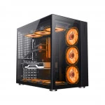 Корпус GameMax Infinity BK 9101-0000R0163 Mid-Tower