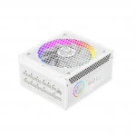 Блок питания GameMax RGB 750G WH 2141-0750B0012 750 Вт