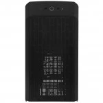 Корпус FRACTAL DESIGN Meshify 3 [FD-C-MES3A-06] Mid-Tower