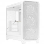 Корпус FRACTAL DESIGN Meshify 3 XL Ambience Pro RGB FD-C-MES3X-05 Full-Tower