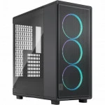 Корпус FRACTAL DESIGN Epoch Black TG RGB Light Tint FD-C-EPO1A-04 Mid-Tower
