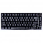 Клавиатура Ajazz AK820 Red Switch Black AK820/Red/Black Проводная, USB