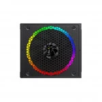 Блок питания GameMax RGB PRO 1300P 2110-1300B0028 (1300 Вт)