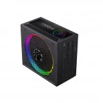 Блок питания GameMax RGB PRO 1300P 2110-1300B0028 (1300 Вт)