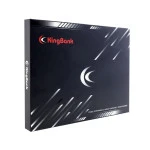 ОЗУ KingBank KRRB RGB K5.01.FLM5ED9402 DIMM, DDR5, 32 Гб (2 х 16 Гб), 6000 МГц