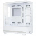 Корпус PCcooler C3Q500 WH Mid-Tower