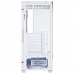 Корпус PCcooler C3Q500 WH Mid-Tower