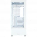Корпус PCcooler C3Q500 WH Mid-Tower